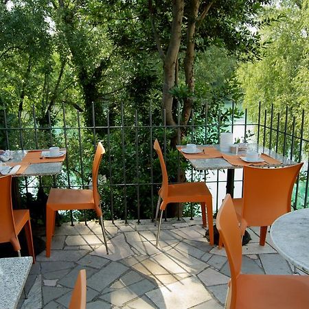 Bed And Breakfast Flumen Gorizia Dış mekan fotoğraf