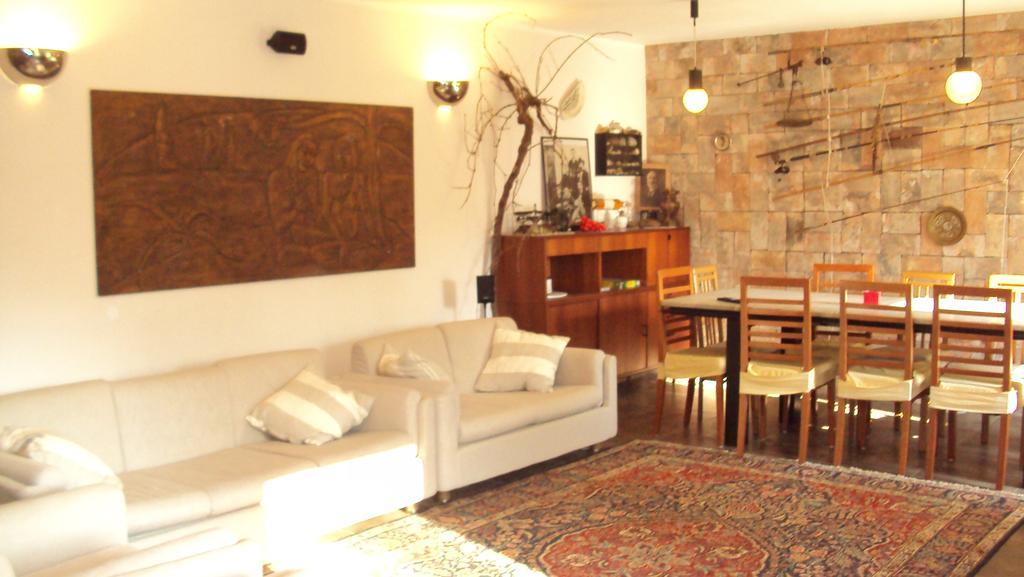 Bed And Breakfast Flumen Gorizia Dış mekan fotoğraf