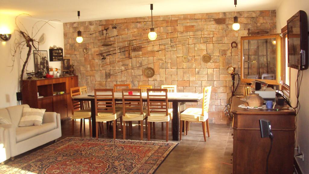 Bed And Breakfast Flumen Gorizia Dış mekan fotoğraf