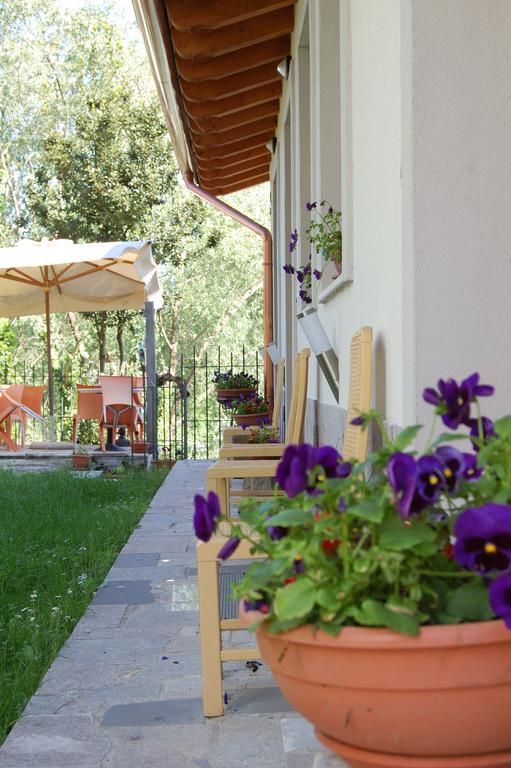 Bed And Breakfast Flumen Gorizia Dış mekan fotoğraf
