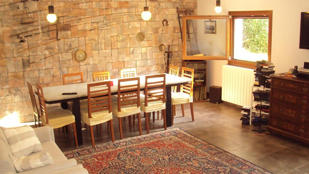 Bed And Breakfast Flumen Gorizia Dış mekan fotoğraf