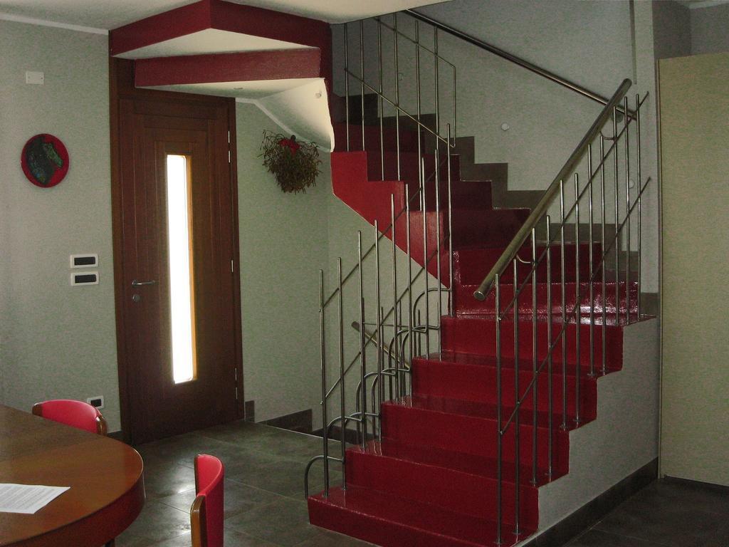 Bed And Breakfast Flumen Gorizia Dış mekan fotoğraf