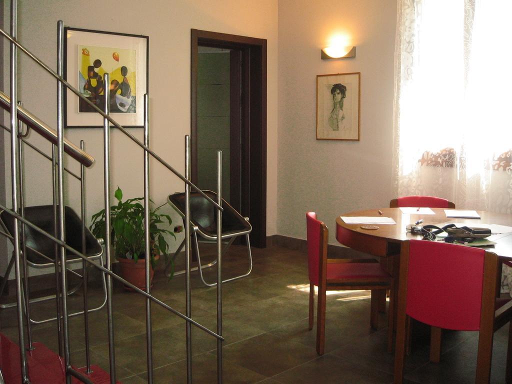 Bed And Breakfast Flumen Gorizia Dış mekan fotoğraf