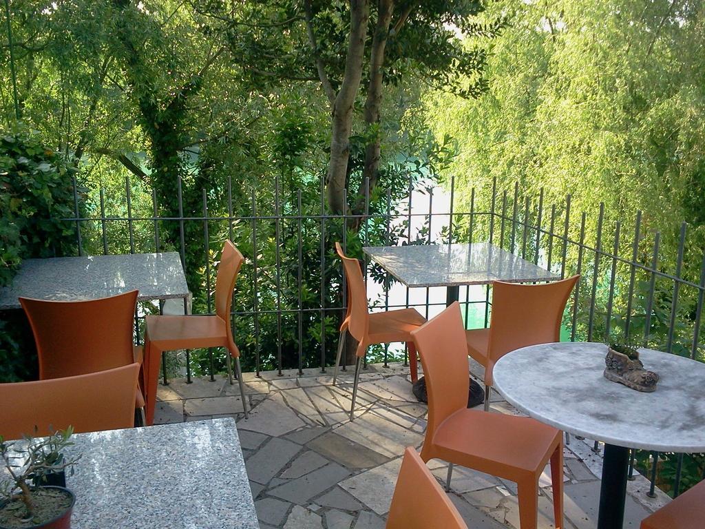 Bed And Breakfast Flumen Gorizia Dış mekan fotoğraf