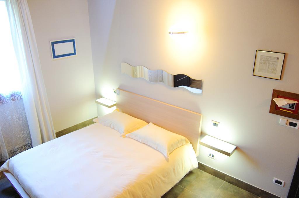 Bed And Breakfast Flumen Gorizia Dış mekan fotoğraf