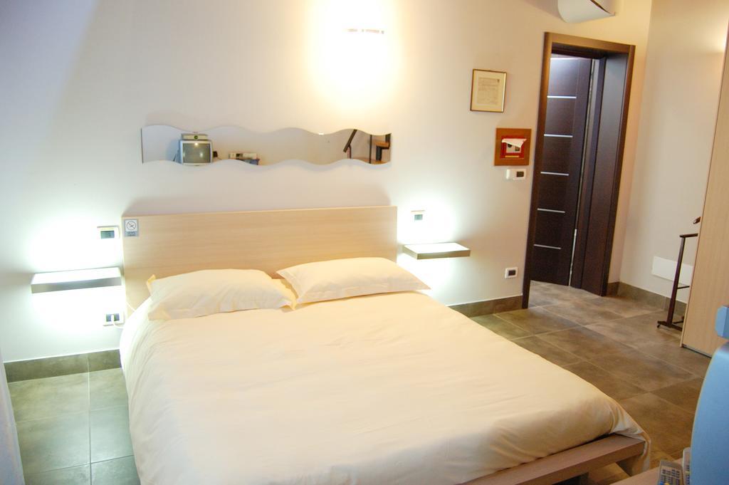 Bed And Breakfast Flumen Gorizia Dış mekan fotoğraf