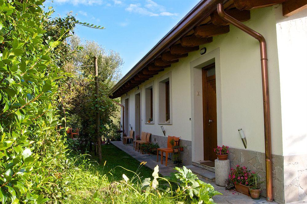 Bed And Breakfast Flumen Gorizia Dış mekan fotoğraf