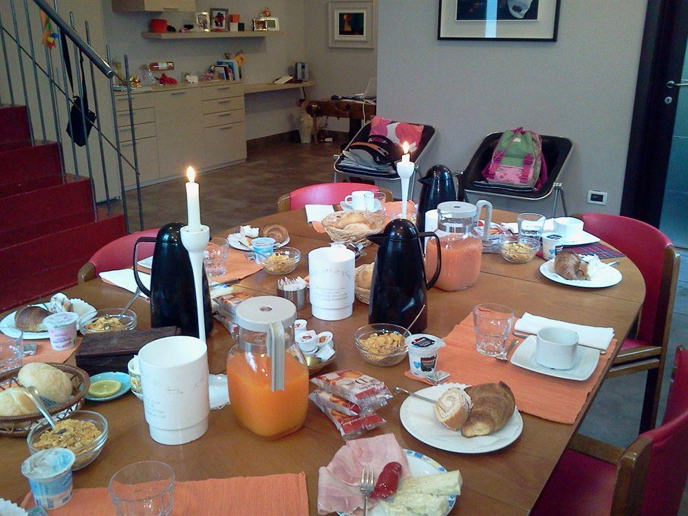 Bed And Breakfast Flumen Gorizia Dış mekan fotoğraf