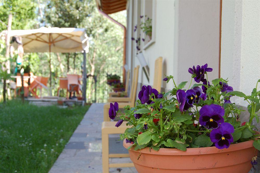 Bed And Breakfast Flumen Gorizia Dış mekan fotoğraf