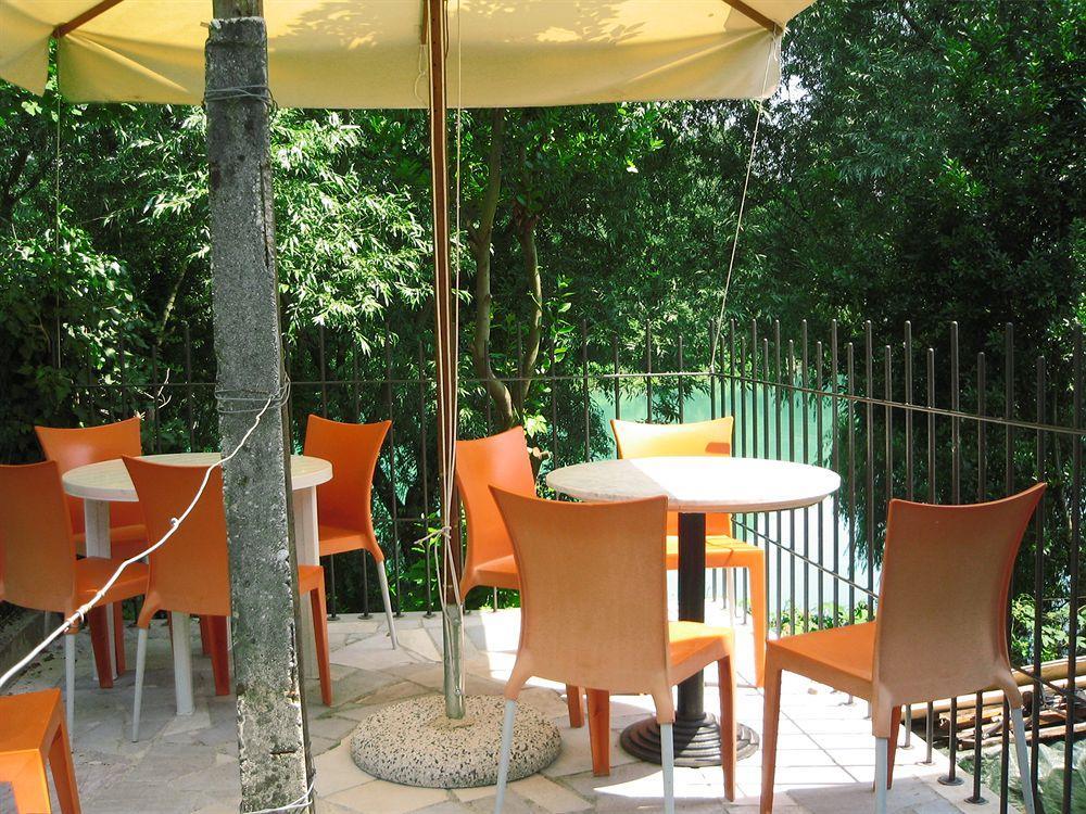 Bed And Breakfast Flumen Gorizia Dış mekan fotoğraf
