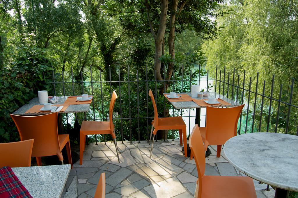 Bed And Breakfast Flumen Gorizia Dış mekan fotoğraf