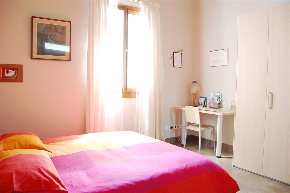 Bed And Breakfast Flumen Gorizia Dış mekan fotoğraf